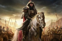 建立了元朝的成吉思汗是中国人吗