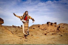 楼兰人是现在的什么人