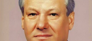 1931年2月1日：叶利钦出生