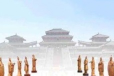 十二金人现在在哪