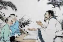 韩非子与荀子的人性论区别