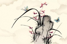周彦邦《蝶恋花·早行》赏析