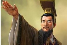 战国诸侯齐威王简介