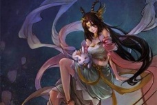 貂蝉人物简介