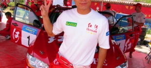 2008年6月17日：著名赛车手徐浪逝世