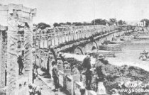 七七事变爆发时间