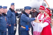 俄罗斯人的日常礼仪