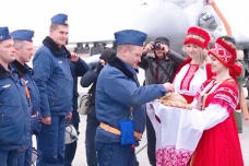 俄罗斯人的日常礼仪