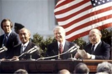 美苏戴维营会谈