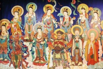 汉传佛教的由来