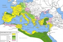 辛布里战争爆发的历史背景