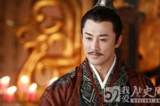 汉武帝晚年诛杀太子之谜