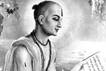 印度诗人杜勒西达斯生平简介