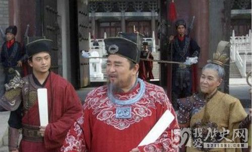 哪两件事让宋太宗赏识寇准_寇准与宋太宗的故事