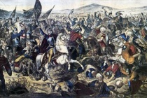 科索沃战役的历史经过