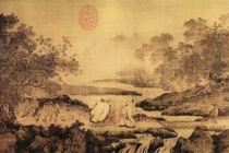 《永遇乐·明月如霜》译文赏析