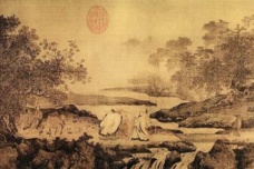 《永遇乐·明月如霜》译文赏析