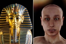 图坦卡蒙身世简介