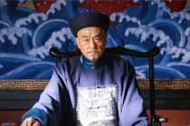 刘墉官位升到正一品花了多少年