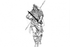 吴起的魏武卒为何覆灭