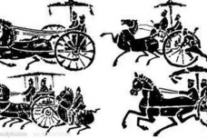 夏朝军队的组成和介绍