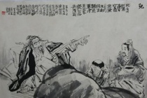 陆游被称为爱国诗人的原因