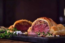 惠灵顿牛排是哪国菜