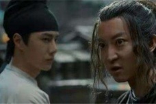 《风起洛阳》高秉烛有历史原型吗