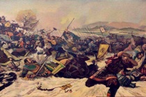 宋襄公泓水之战失败原因