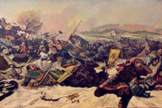 宋襄公泓水之战失败原因