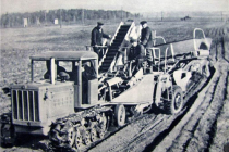 苏联第二个五年计划简介