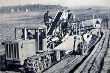 苏联第二个五年计划简介