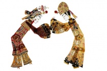 济南皮影戏的历史发展