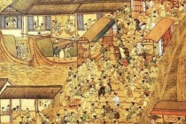 文景之治被称为饥饿的盛世的原因