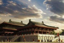 有什么描写含元殿的作品