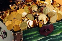 隆美尔巨额黄金之谜