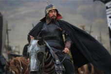 王翦：战国四大名将之一