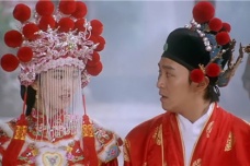 父母之命媒妁之言到底是什么意思