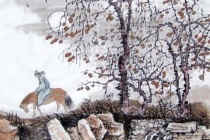 《秋风引》译文及整体赏析