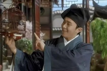 唐伯虎名字的由来