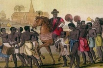 阿克苏姆王国的历史变迁