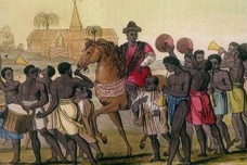 阿克苏姆王国的历史变迁