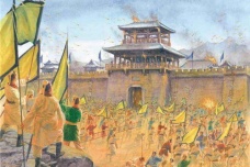 黄巾起义带来的启示