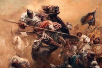 柔然是怎么灭亡的