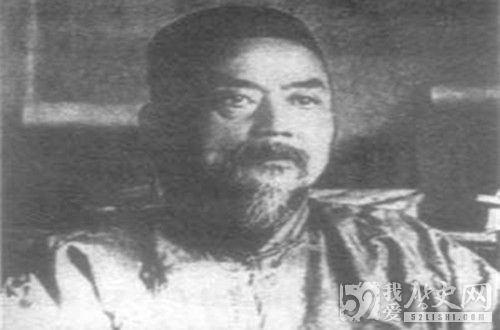清末怪杰国学大师辜鸿铭出生