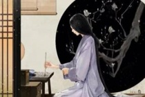 《浪淘沙·帘外五更风》