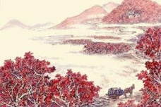 杜牧的诗歌成就：绝句