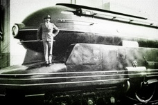 1986年7月14日：雷蒙德·洛伊逝世