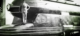 1986年7月14日：雷蒙德·洛伊逝世