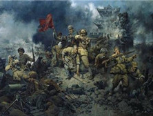 淮海战役的历史意义